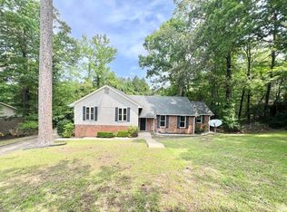 2611 Boyd Rd, Columbus, MS 39705
