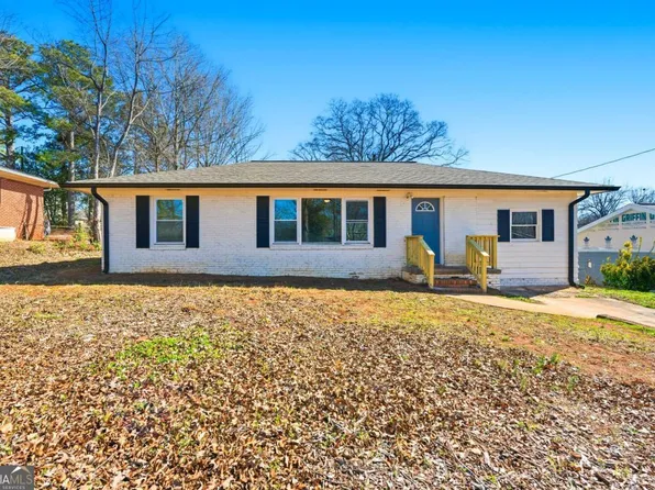 210 N 19th St, Griffin, GA 30223