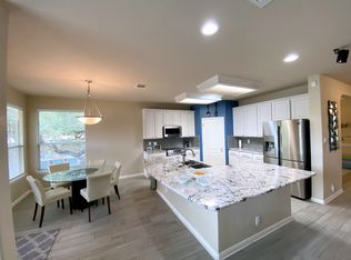 22215 Lavaca Crk, San Antonio, TX 78258