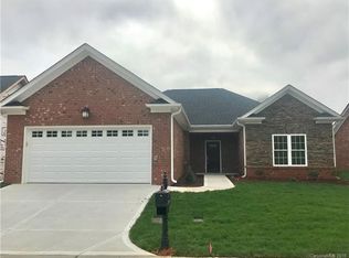 1036 Villas Dr, Stanley, NC 28164
