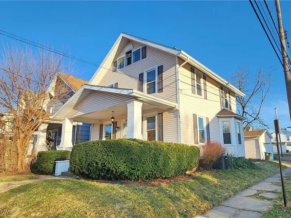 1201 Auburn Pl NW, Canton, OH 44703