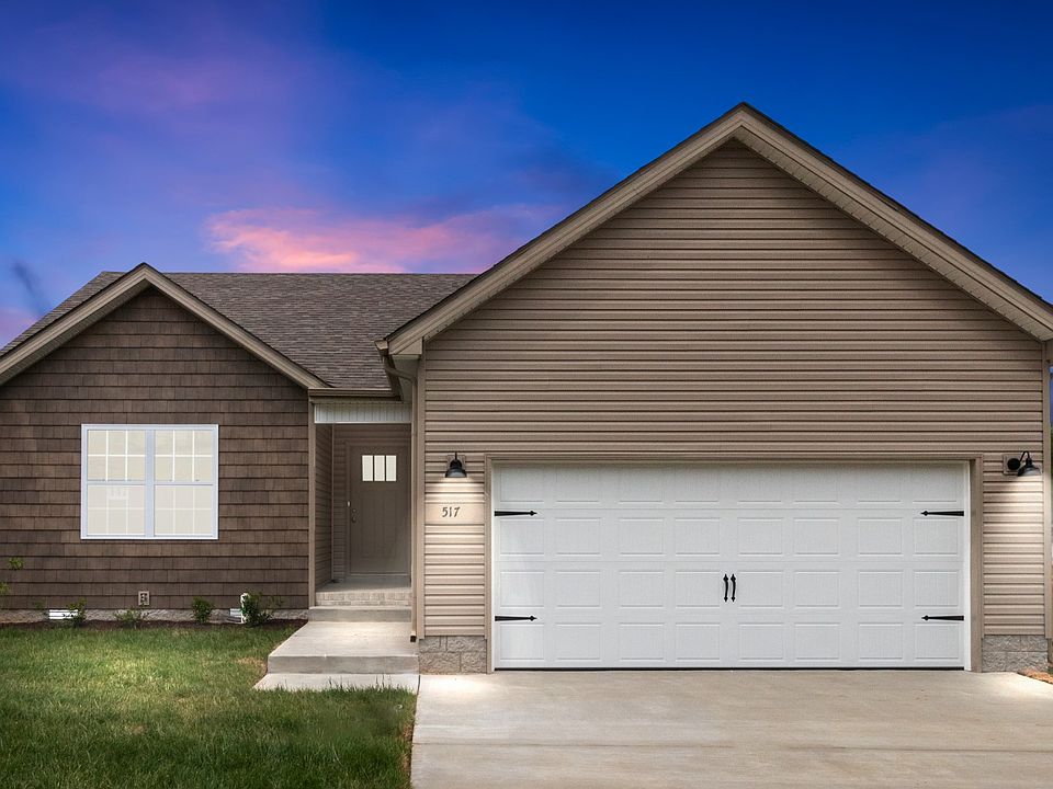 1st image of 517 Judah Cir Lot 147