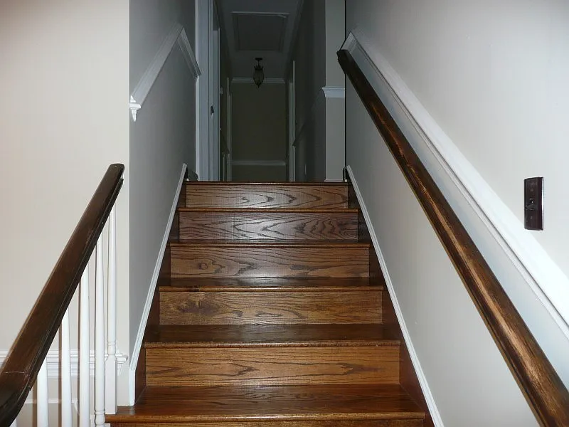 4 Bedroom / 2 Bath Home Kingsport TN — Photo 2