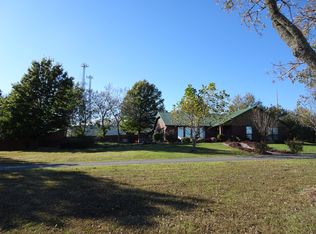 317 S Moccasin Ave, Tahlequah, OK 74464