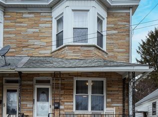 407 Poplar St, Columbia, PA 17512