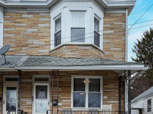 407 Poplar St, Columbia, PA 17512