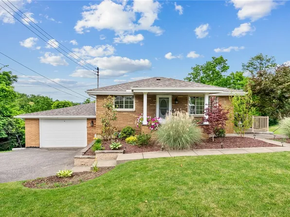 1124 State Route 885, Clairton, PA 15025