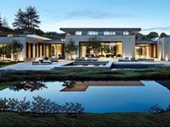 210 Uplands Dr, Hillsborough, CA 94010