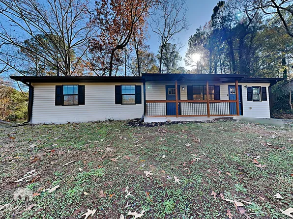 325 Morris Dr SE, Conyers, GA 30094