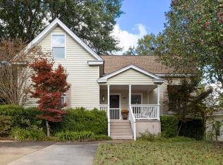 207 N 12th St, Opelika, AL 36801