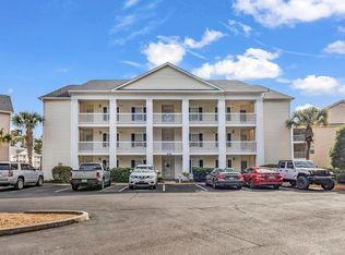 627 Woodmoor Dr. #303, Murrells Inlet, SC 29576