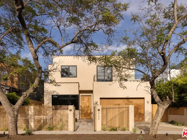 420 N Kings Rd, Los Angeles, CA 90048