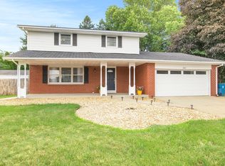 2623 Texel Dr, Kalamazoo, MI