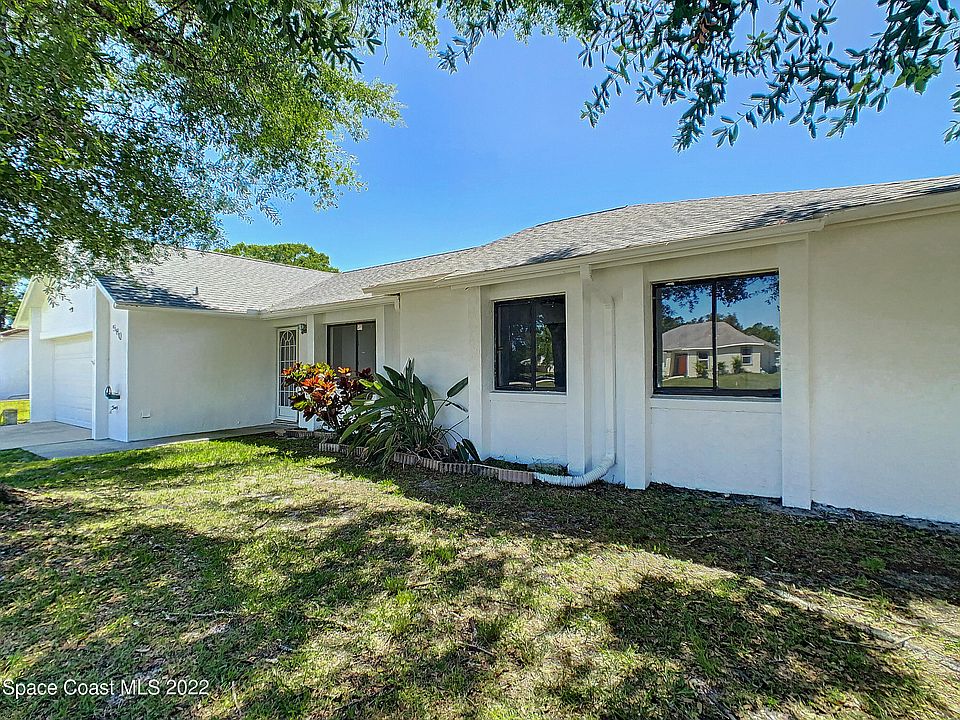 580 Eldron Blvd SE, Palm Bay, FL 32909 Zillow