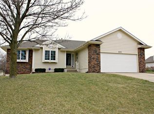 805 SE 8th St, Ankeny, IA 50021