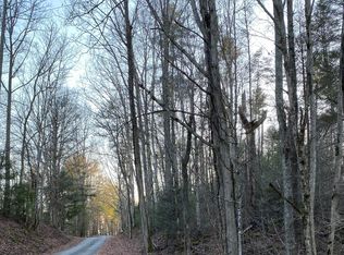 309 Nichols Branch Rd, Tellico Plains, TN 37385