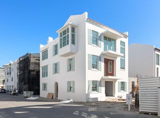 208 Sea Garden St, Rosemary Beach, FL 32461