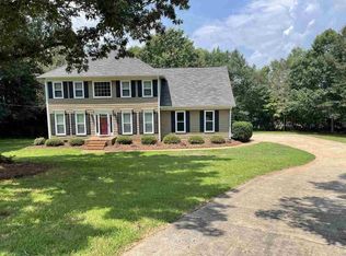 210 Sturbridge Dr, Lagrange, GA 30240