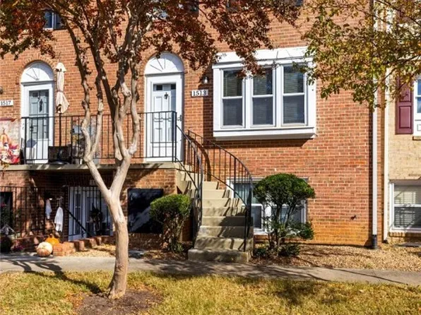 1513 Presidential Dr #A, Henrico, VA 23228