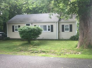 16 Ford St, Marshfield, MA 02050