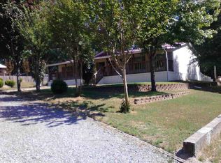 22718 Gravel Ridge Rd, Mabelvale, AR 72103