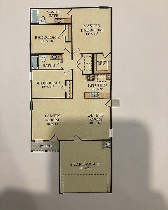 1st image of this home