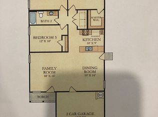 7116 Tonka Ln, Austin, TX 78744