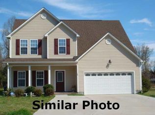 129 Saint Rd, Richlands, NC 28574