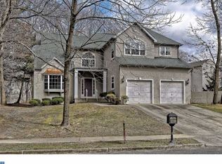 920 Gray Fox Cir, Sewell, NJ 08080