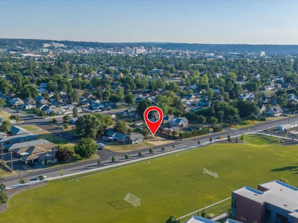 1222 E Marietta Ave, Spokane, WA 99207