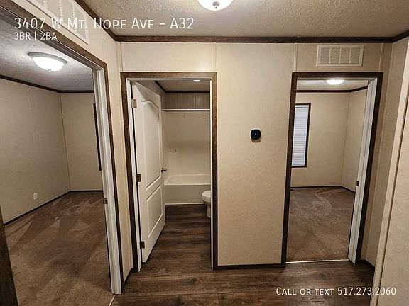 2nd image of 3407 W Mount Hope Ave #A32