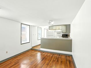 521 S Wolfe St #2R, Baltimore, MD 21231