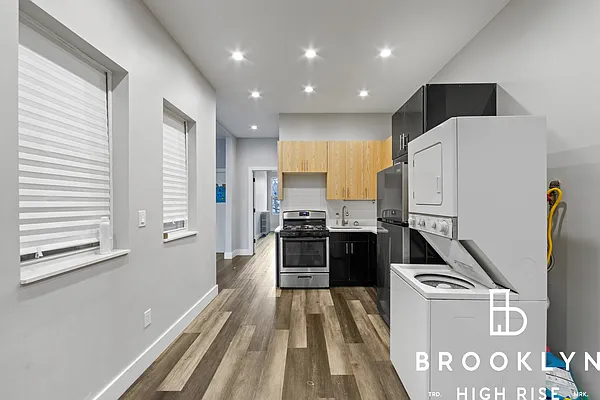 Rented by Brooklyn High Rise LLC | media 3