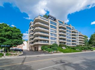 2 Lancaster St E #403, Kitchener, ON N2H6S3