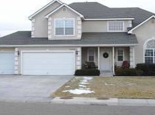 11773 W Wagon Pass St, Boise, ID 83709