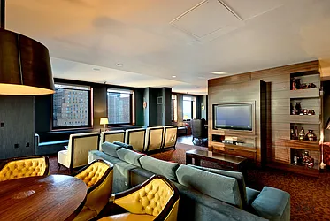 Rented by The Royse Group