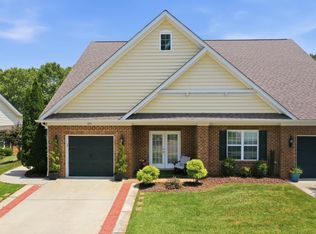 105 Bobwhite Way, Mebane, NC 27302
