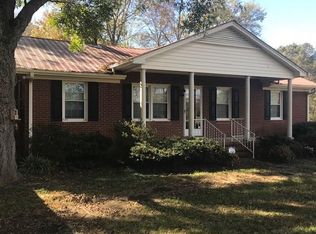 8010 Nc Highway 22 42, Bennett, NC 27208