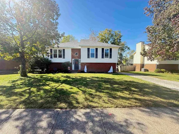 1144 Wood Ridge Rd, Lexington, KY 40514