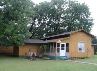 125 Stegall Rd, Clarksville, AR 72830