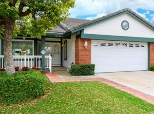 16980 Chestnut St, Yorba Linda, CA 92886