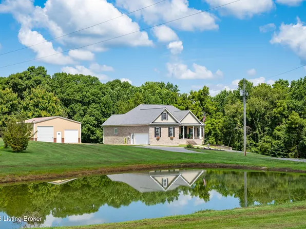 401 Old Mammoth Cave Rd, Cave City, KY 42127