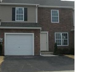 2609 Sapphire Ln #6, Bethlehem Township, PA 18020