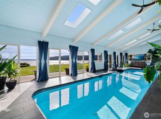 601 Shine Rd, Port Ludlow, WA 98365