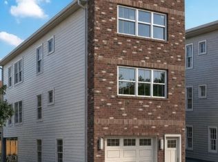 204 14th Ave, Newark City, NJ 07103