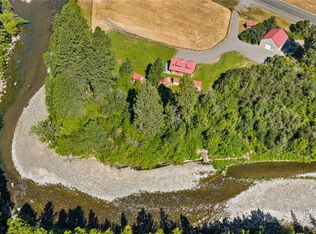 9940 Hwy 970, Cle Elum, WA 98922