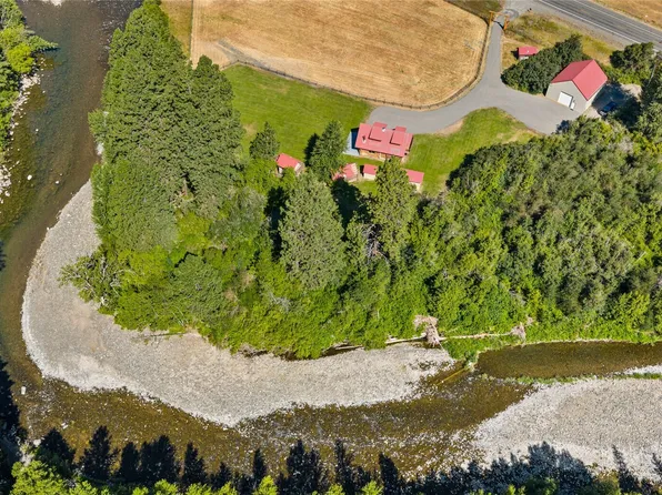 9940 Hwy 970, Cle Elum, WA 98922