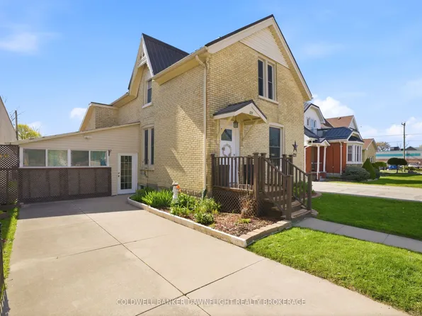 221 Main St S, South Huron, ON N0M 1S1