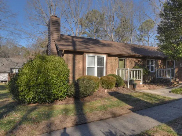 5500 Fortunes Ridge Dr APT 91A, Durham, NC 27713