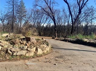 1761 Stearns Rd, Paradise, CA 95969